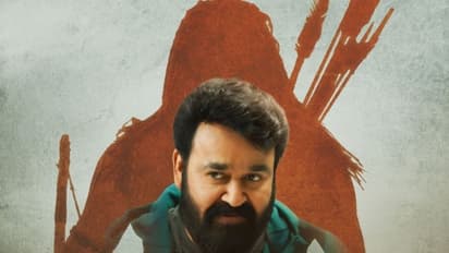 100 കോടി ബജറ്റിൽ ഒരുങ്ങുന്ന തെലുങ്ക് ചിത്രം; മോഹൻലാലിന് വൻ സർപ്രൈസ് ഒരുക്കി ടീം 'കണ്ണപ്പ'