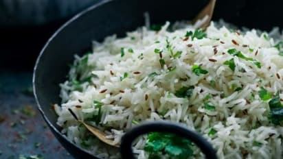 Does quitting rice help weight loss? Know what experts have to say