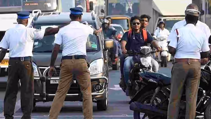 What happens if a minor drives your car? Here's what the law says