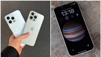 ഐഫോണ്‍ 16 സീരിസ് ഇനി 'കളറാകും'; പുതിയ പ്രഖ്യാപനവുമായി മിങ് ചി കുവോ