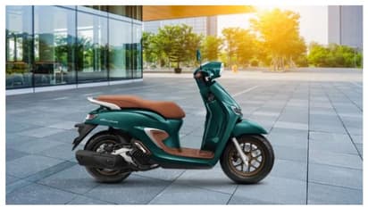 നമ്പർ വൺ ആക്ടിവയ്ക്ക് ശേഷം പുതിയൊരു സ്‍കൂട്ടറുമായി ഹോണ്ട; ശക്തമായ എഞ്ചിൻ, അതിശയകരമായ ഡിസൈൻ!