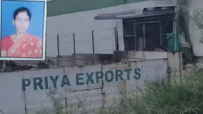 Karnataka: 1 dead, 2 injured after boiler explodes inside factory in Belagavi's Athani