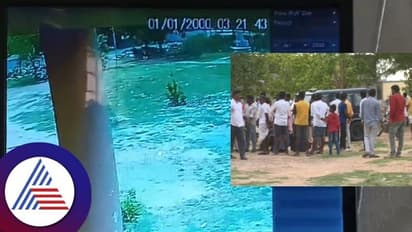 ಕುಡಿದ ಮತ್ತಿನಲ್ಲಿ ತಲೆಮೇಲೆ ಕಲ್ಲು ಎತ್ತಿಹಾಕಿ ಕುಡುಕ ಪರಾರಿ, ವ್ಯ ಗಂಭೀರ ಗಾಯಗೊಂಡ ವ್ಯಕ್ತಿ ಸಾವು!