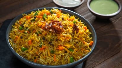A Flavorful Delight: Step by Step guide to Make Chutney Pulao