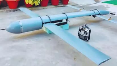 'कलाम ड्रोन' बनेगा दुश्मनों का काल, 100 किलोमीटर दूर आतंकी ठिकानों पर भी बरसा सकेगा आग
