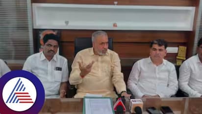 ಗ್ರೇಸ್ ಮಾರ್ಕ್ಸ್ ನೀಡಿದರೂ ಕಾಂಗ್ರೆಸ್ ಸರ್ಕಾರ ಜಸ್ಟ್ ಪಾಸಾಗಲ್ಲ: ಬಿಜೆಪಿ ಅಭ್ಯರ್ಥಿ ಕಾಗೇರಿ ಲೇವಡಿ