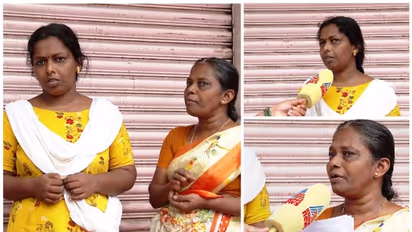 'വൃക്ക നൽകാൻ അമ്മ തയ്യാറാണ്, പക്ഷേ ചികിത്സചെലവിന് പണമില്ല'; കനിവുള്ളവരുടെ സഹായം തേടി സൗമ്യയും അമ്മയും