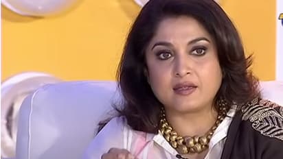 ரம்யா கிருஷ்ணனுடன் விவாகரத்தா? வீட்டில் அவர் இப்படித்தான் நடந்து கொள்வார்; வம்சி பகிர்ந்த சீக்ரெட்!