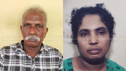 കാമുകൻ്റെ സഹായത്തോടെ ഭര്ത്താവിൻ്റെ മാതാപിതാക്കളെ കൊലപ്പെടുത്തി മോഷണം: പ്രതികൾക്ക് ജീവപര്യന്തം ശിക്ഷ