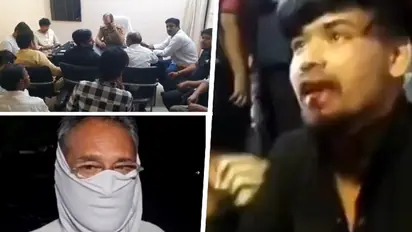 UP SHOCKER: Hindu girl appearing for B.Ed exams harassed, threatened with conversion in Aligarh (WATCH)