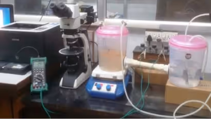 कचरे से बिजली उत्पादन: IIT BHU के इंजीनियरों का करिश्मा, हर घंटे 400 वॉट बिजली का ऐसे प्रोडक्शन