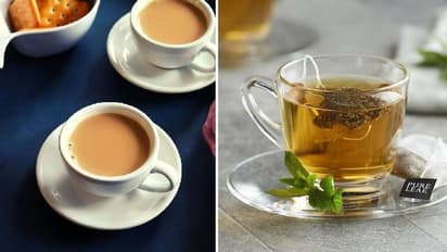 दूध की चाय हड्डियों की कर देती है ऐसी-तैसी,पिएं 3 फ्लेवर की ये चाय, फील करेंगे तरोताजा और मस्त-मस्त 