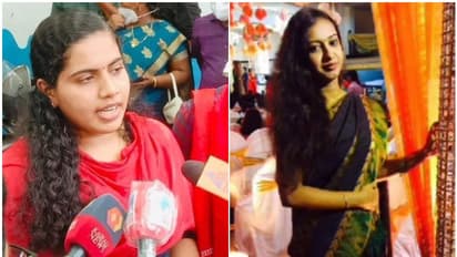 'സൈബര് മനോരോഗികളുടെ 'കരുതലിന്റെ' പരിണിതഫലം'; രമ്യയുടെ ആത്മഹത്യയില് പ്രതികരിച്ച് ആര്യ