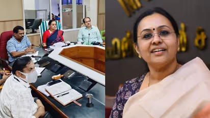 പകര്ച്ചവ്യാധി പ്രതിരോധം; ആര്ആര്ടി നിലവില് വന്നു, കണ്ട്രോള് റൂം ഉടൻ ആരംഭിക്കുമെന്ന് ആരോഗ്യ മന്ത്രി