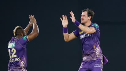 ಐಪಿಎಲ್ ಮೆಗಾ ಹರಾಜಿನಲ್ಲಿ ಈ ಮೂರು ವೇಗಿಗಳ ಮೇಲೆ ಹಣದ ಸುರಿಮಳೆ? ಸ್ಟಾರ್ಕ್ ರೆಕಾರ್ಡ್ ಕೂಡಾ ಬ್ರೇಕ್?