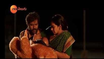 ತೆಲುಗು ಸೀರಿಯಲ್‌ಗೆ ಲಕ್ಷ್ಮೀ ಬಾರಮ್ಮ ನಟಿ ಎಂಟ್ರಿ, ಕನ್ನಡ ಮರಿಬೇಡಿ ಎಂದ ಫ್ಯಾನ್ಸ್!