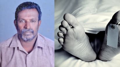 തിരുവനന്തപുരത്ത് ബൈക്ക് സ്കൂട്ടറിൽ ഇടിച്ച് അപകടം; ചികിത്സയിലായിരുന്ന 60 വയസുകാരൻ മരിച്ചു