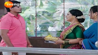 ಸಿದ್ದೇಗೌಡರಿಗೆ ಜೋಡಿಯಾದ ಪೂರ್ವಿ...‌ನಾವಿನ್ನು ಸೀರಿಯಲ್‌ ನೋಡಲ್ಲ‌ವೆಂದ ಸೀರಿಯಲ್ ಫ್ಯಾನ್ಸ್! 