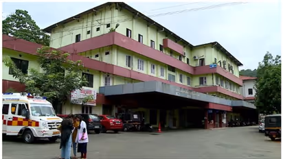 പോരായ്മകളുണ്ടെന്ന് റിപ്പോർട്ട്; ഇടുക്കി മെഡിക്കൽ കോളേജിന് കാരണം കാണിക്കൽ നോട്ടീസ് നൽകി ദേശീയ മെഡിക്കൽ കമ്മീഷൻ