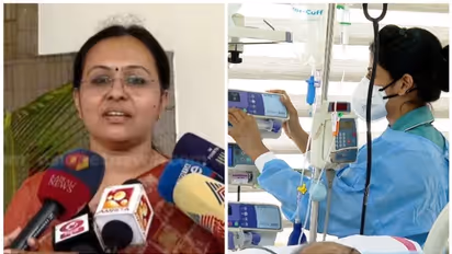 ചികിത്സാപിഴവ് പരാതികൾ, നഴ്സിംഗ് പ്രവേശന പ്രതിസന്ധി; ആരോഗ്യമന്ത്രിയുടെ നേതൃത്വത്തിൽ യോഗം ഇന്ന്