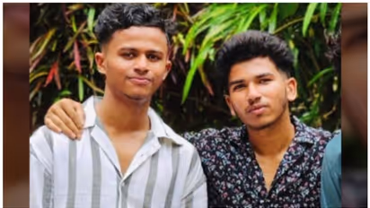 ക്വാറിയിലേക്ക് കാൽ തെന്നിവീണ് സഹോദരങ്ങളുടെ മക്കൾ മരിച്ചു; ദാരുണസംഭവം പാലക്കാട് ചെഞ്ചുരുളിയിൽ