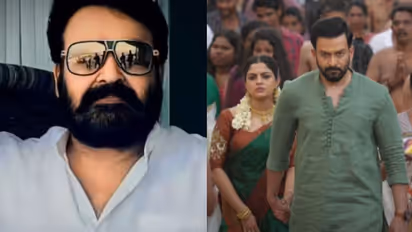 വേഗതയില്‍ ഇനി ​ഗുരുവായൂരമ്പല നടയിലും; എണ്ണത്തിൽ ഒന്നാമൻ മോഹൻലാൽ; 50 കോടി ക്ലബ്ബിലെ മലയാള സിനിമ