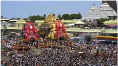 Odisha BJP government fulfils poll promise, all 4 gates of Jagannath Temple open for devotees from today