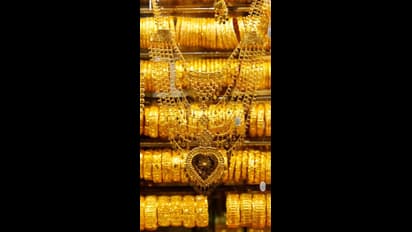 ಹೇಗಿದೆ ನಿಮ್ಮ ನಗರದಲ್ಲಿ ಇಂದು ಬೆಳ್ಳಿ ಬಂಗಾರದ ದರ?