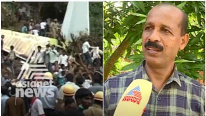 'ഓർക്കുമ്പോൾ ഇന്നും പേടിയാണ്'; 158 പേരെ നഷ്ടമായ അപകടം, മംഗലാപുരം വിമാന ദുരന്തം നടന്നിട്ട് 14 വർഷം