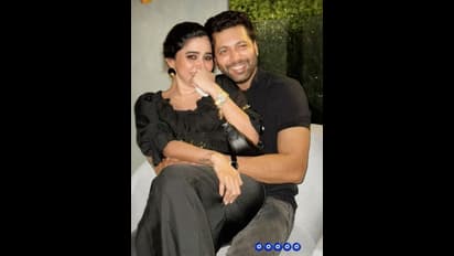 రజినీకాంత్ కూతురితో జయం రవి పెళ్ళి..? కొత్త బాంబ్ పేల్చిన సెలబ్రిటీ..