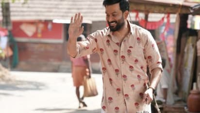 ഗുരുവായൂര് അമ്പലനടയില് കുതിക്കുന്നു, ആറ് ദിവസത്തില് കേരളത്തില് നേടിയത്