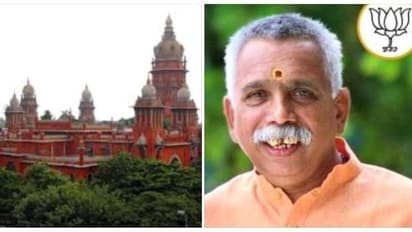 Kesava Vinayagam : கோரிக்கையை ஏற்க முடியாது என மறுத்த நீதிபதி... கேசவ விநாயகத்திற்கு செக் வைத்த போலீஸ்