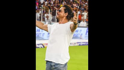 ದಿಢೀರ್ ಆಸ್ಪತ್ರೆಗೆ ದಾಖಲಾದ ನಟ ಶಾರೂಖ್ ಖಾನ್