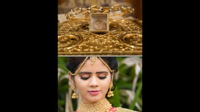 ಬಂಗಾರ ದರದಲ್ಲಿ ತುಸು ಏರಿಕೆ: ಹೇಗಿದೆ ನಿಮ್ಮ ನಗರದಲ್ಲಿ ಬೆಳ್ಳಿ ಬಂಗಾರದ ದರ?