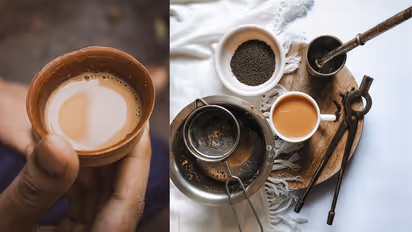 How to make the perfect masala chai