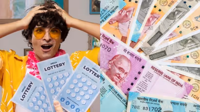 Nagaland state lottery result June 05, 2024: Today's winning number Dear Indus Morning OUT