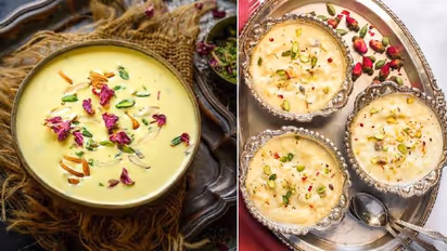 Buddha Purnima 2024: Easy Vegan Kheer Recipe