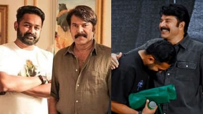 മമ്മൂക്കയെ ഒളിച്ചിരുന്ന് കല്ലെറിയുകയാണ്, സ്വന്തം ഐഡന്റിറ്റി റിവീൽ ചെയ്യാത്തവരാണ് അവർ: ആസിഫ് അലി