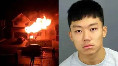 Colorado youngster faces 60 years in prison after setting fire to wrong home over stolen iPhone (WATCH)