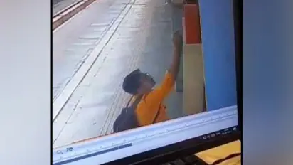 Delhi Metro graffiti case: 32-year-old man arrested for threatening CM Arvind Kejriwal