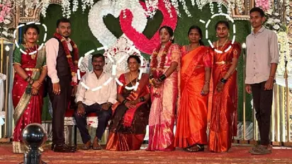 ಸಿಲಿಂಡರ್ ಸೋರಿಕೆ: ಮಲಗಿದ್ದಲ್ಲಿಯೇ ಚಿರನಿದ್ರೆಗೆ ಜಾರಿದ ಮೈಸೂರಿನ ಒಂದೇ ಕುಟುಂಬದ ನಾಲ್ವರು