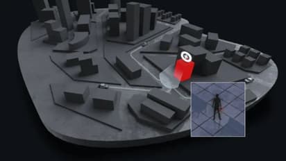 തോക്ക് കണ്ടെത്താന് എഐ ക്യാമറകള്; സ്കൂളുകളിലെ വെടിവെപ്പ് സംഭവങ്ങള് അമര്ച്ച ചെയ്യാന് അമേരിക്കന് സംസ്ഥാനം