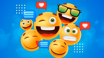 iOS 18: Face with bags under eyes, fingerprint and other emojis coming to Apple iPhones