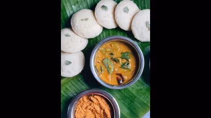 Love Idli? Know health benefits of eating Idli for breakfast