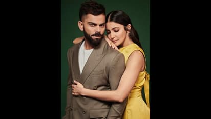 Virat Kohli fitness mantra