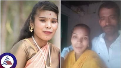 ಚನ್ನಪಟ್ಟಣದಲ್ಲಿ ಗೊಂಬೆಯಂಥ ಹೆಂಡತಿಯನ್ನು ಹೊಡೆದು ಕೊಂದ ಕಿರಾತಕ ಗಂಡ