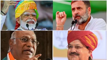 ഇന്ന് നിശ്ശബ്ദ പ്രചരണം, മോദി ധ്യാനത്തിൽ, നാളെ അന്തിമ ജനവിധി; പ്രതീക്ഷയോടെ ഇരുപക്ഷവും, വിധി അറിയുക ചൊവ്വാഴ്ച