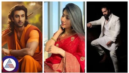 ಯಶ್ ನಿರ್ಮಾಣ-ನಟನೆಯ 'ರಾಮಾಯಣ' ಮೇಲೆ ಬಿತ್ತು ಕೇಸ್; ಶೂಟಿಂಗ್ ಮುಂದೂಡಿದ ಟೀಮ್!