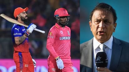 ആർസിബിക്ക് മുന്നില് പൊരുതാന് പോലും കഴിയാതെ സഞ്ജുവിന്റെ രാജസ്ഥാന് കീഴടങ്ങും, പ്രവചനവുമായി സുനില് ഗവാസ്കർ