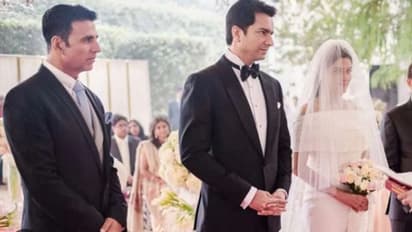 ಆಸಿನ್ ಹೆರಿಗೆ ಸಮಯದಲ್ಲಿ ವಿಮಾನ ರೆಡಿ ಇಟ್ಟುಕೊಂಡು ಕಾದಿದ್ದ ಅಕ್ಷಯ್ ಕುಮಾರ್!